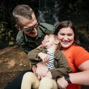 Meet your Posher, Anganette